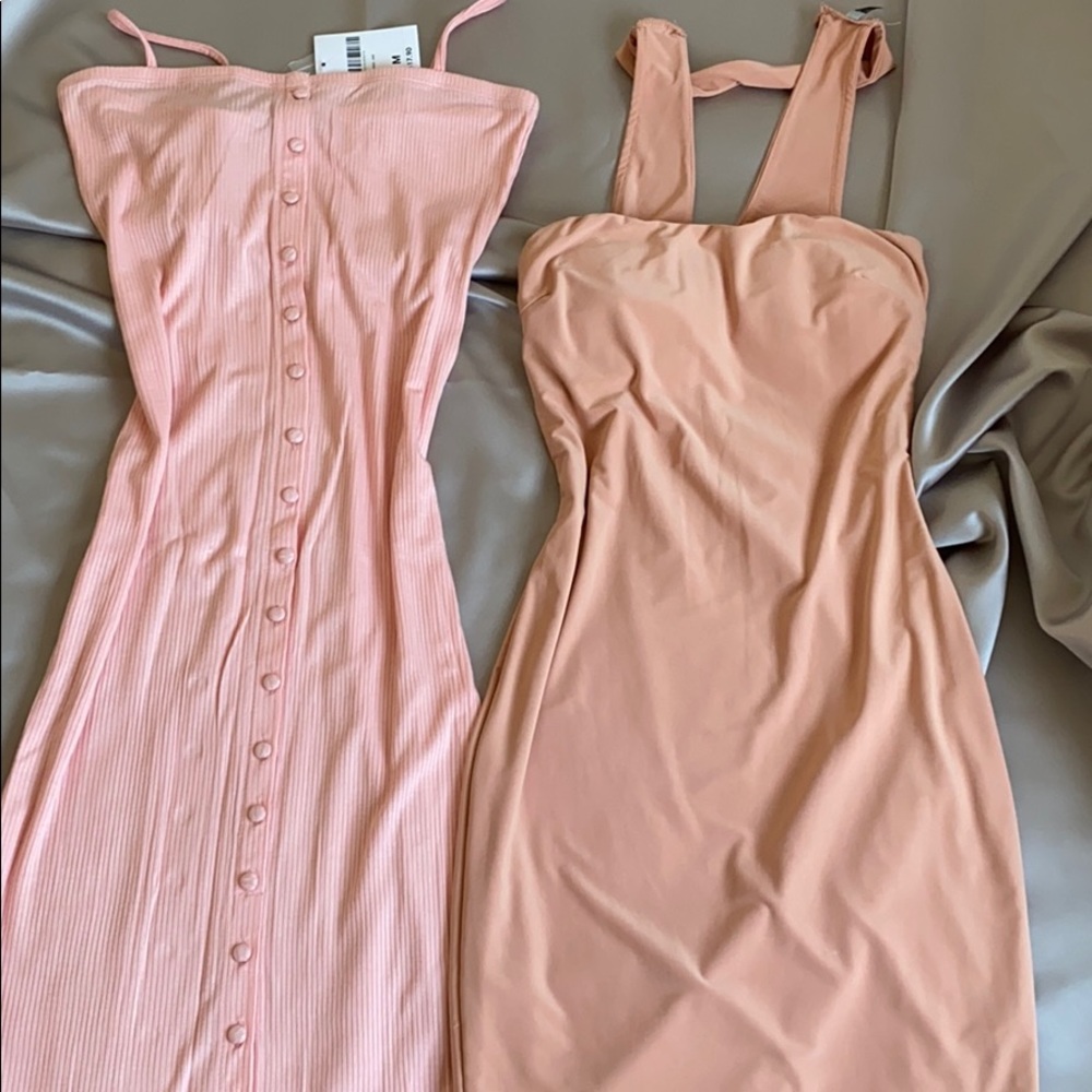 Dress bundle